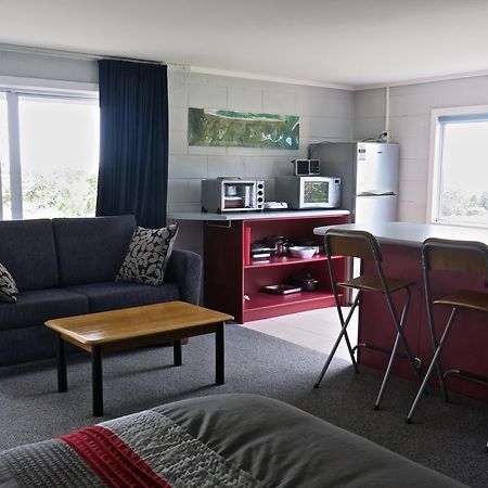 Atalaya Apartment Waihi Bagian luar foto