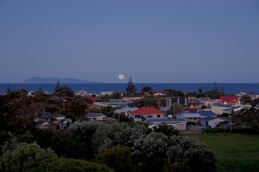 Atalaya Apartment Waihi Ruang foto