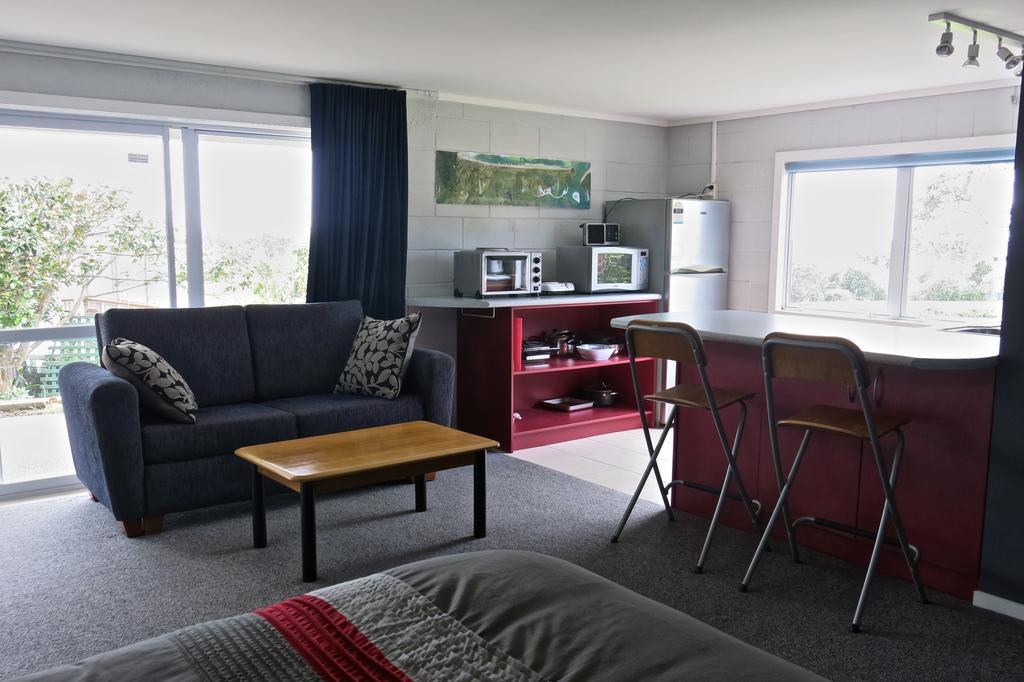 Atalaya Apartment Waihi Bagian luar foto