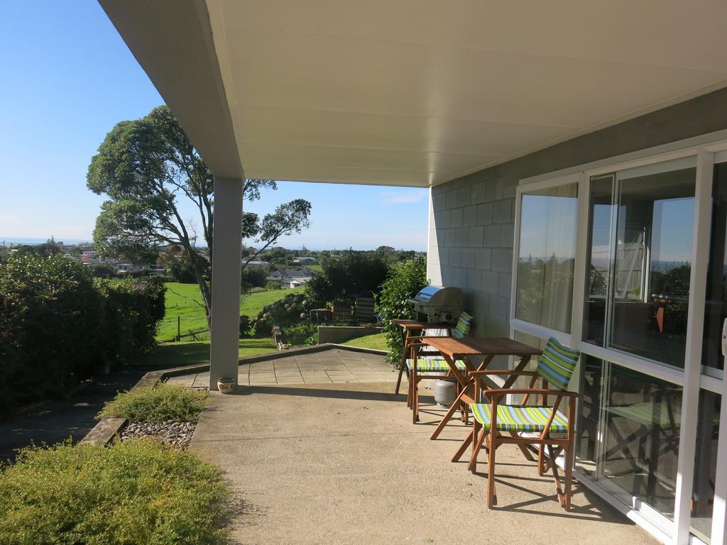 Atalaya Apartment Waihi Bagian luar foto