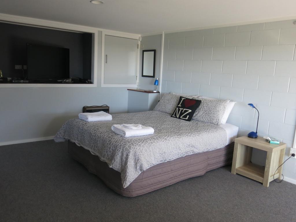 Atalaya Apartment Waihi Bagian luar foto