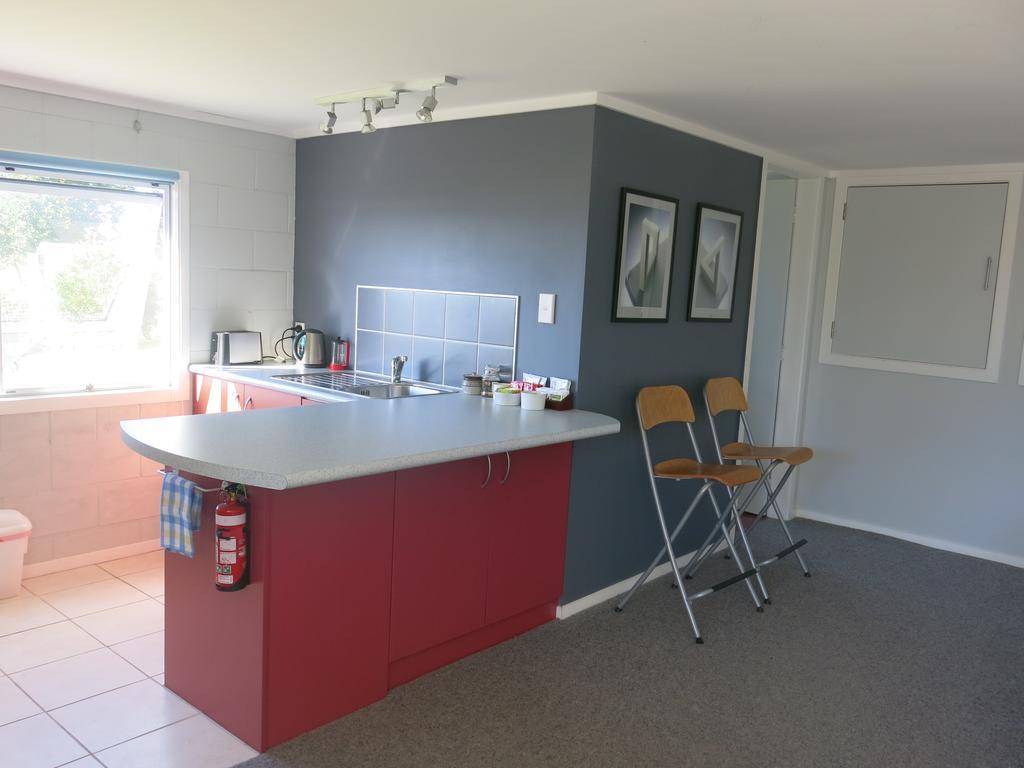 Atalaya Apartment Waihi Bagian luar foto