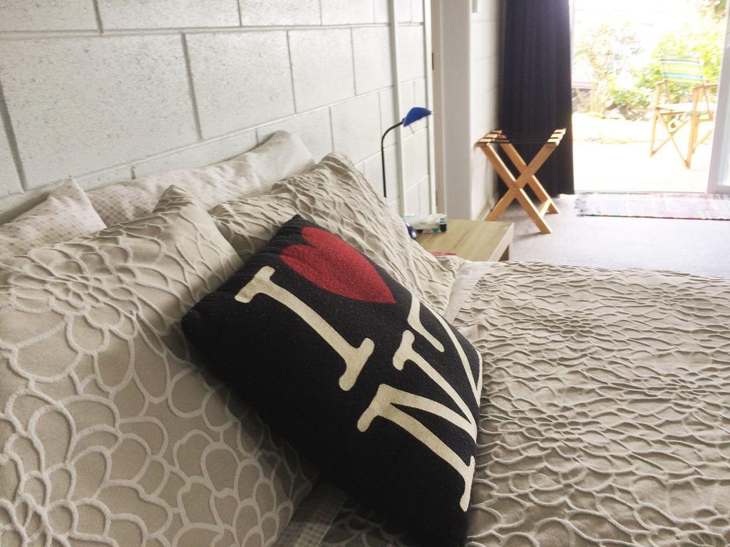 Atalaya Apartment Waihi Bagian luar foto