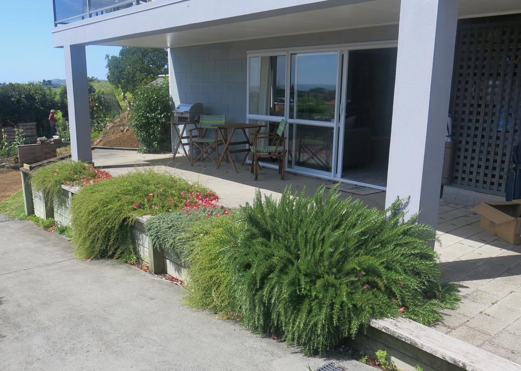 Atalaya Apartment Waihi Bagian luar foto